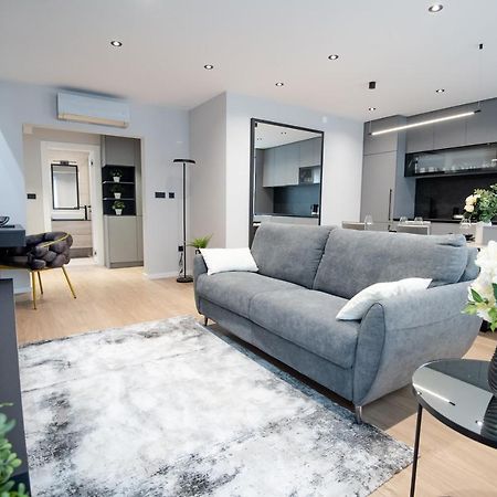 One&Only Luxury Apartment Zadar Buitenkant foto