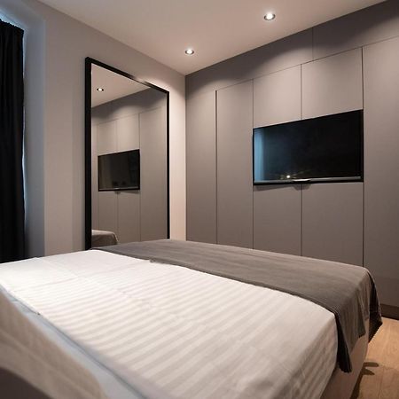 One&Only Luxury Apartment Zadar Buitenkant foto