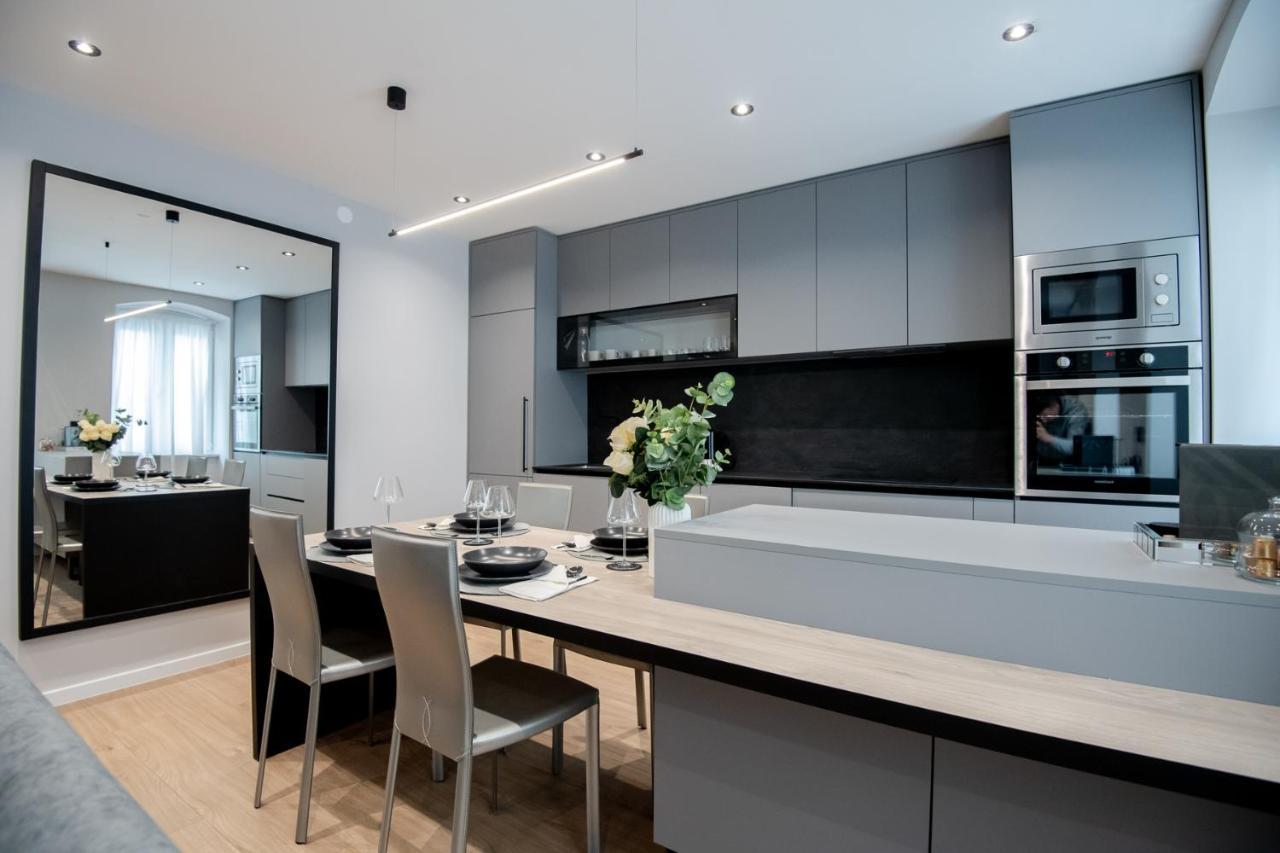One&Only Luxury Apartment Zadar Buitenkant foto