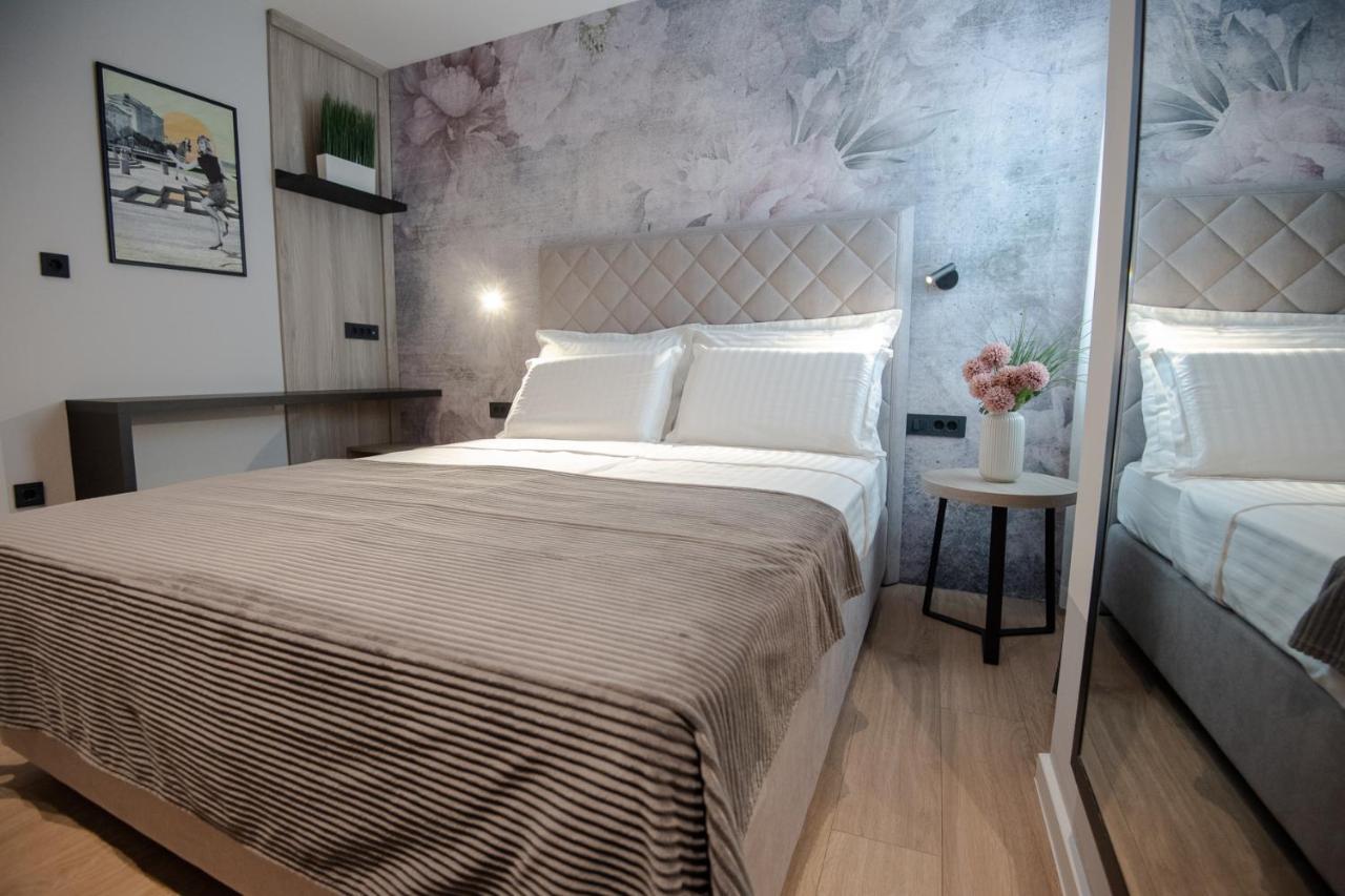 One&Only Luxury Apartment Zadar Buitenkant foto