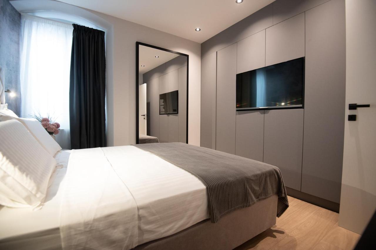 One&Only Luxury Apartment Zadar Buitenkant foto