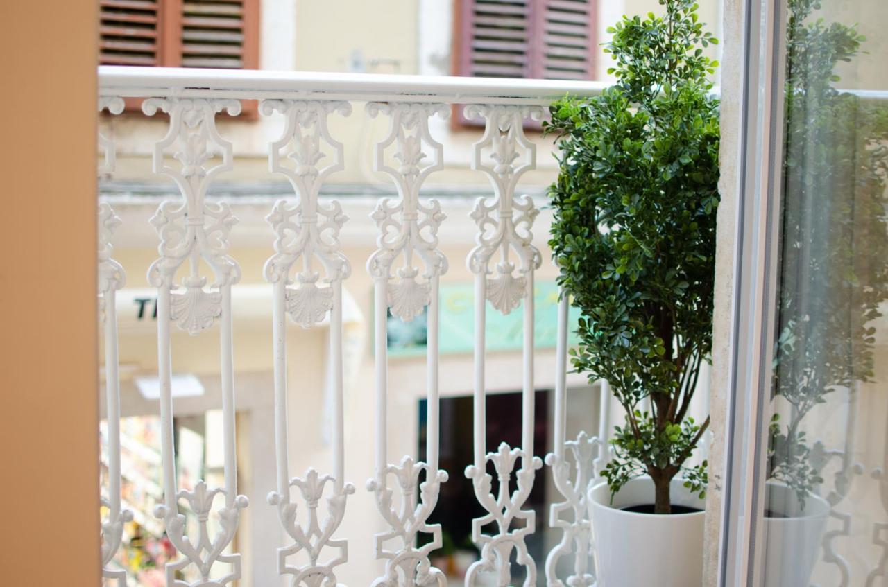 One&Only Luxury Apartment Zadar Buitenkant foto