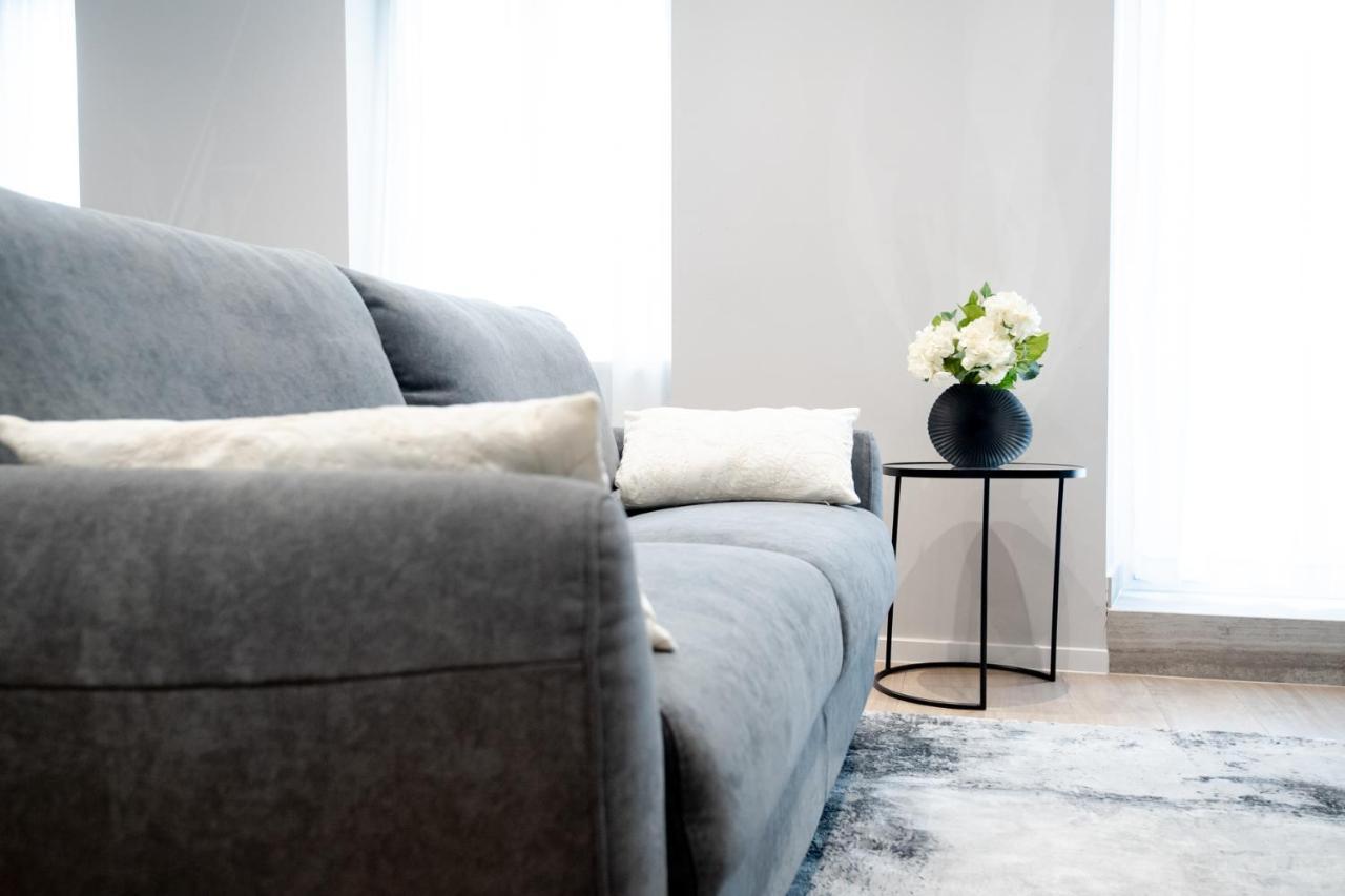 One&Only Luxury Apartment Zadar Buitenkant foto