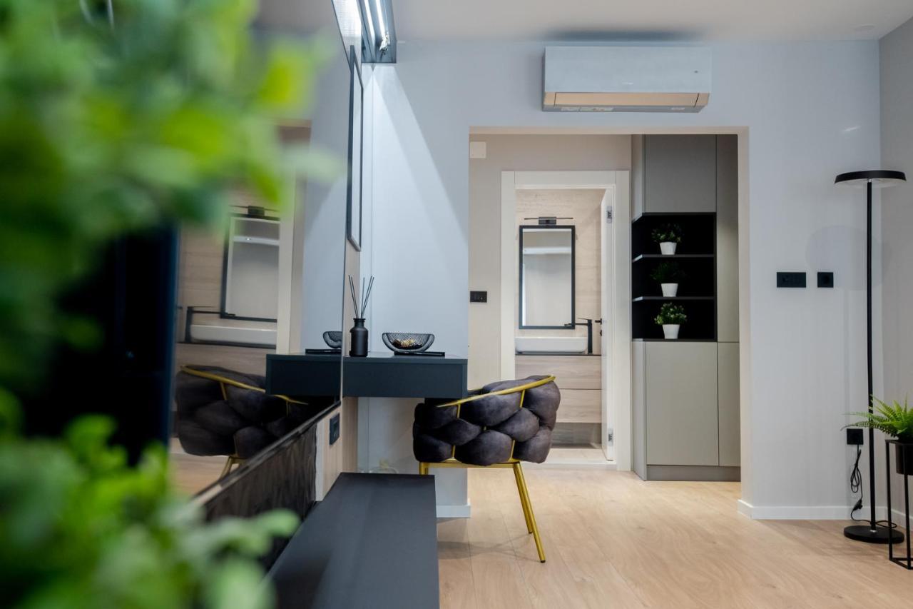 One&Only Luxury Apartment Zadar Buitenkant foto