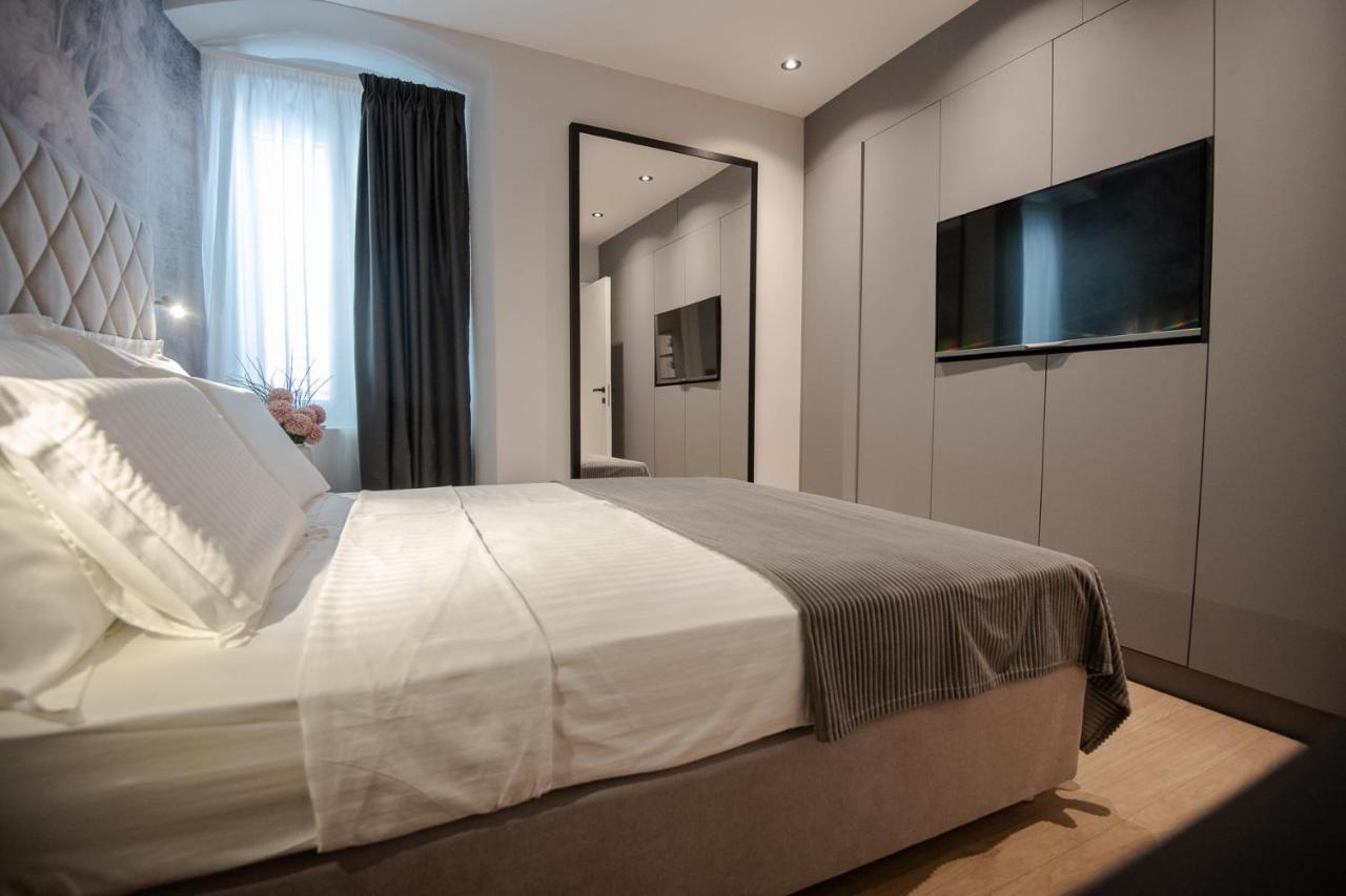 One&Only Luxury Apartment Zadar Buitenkant foto