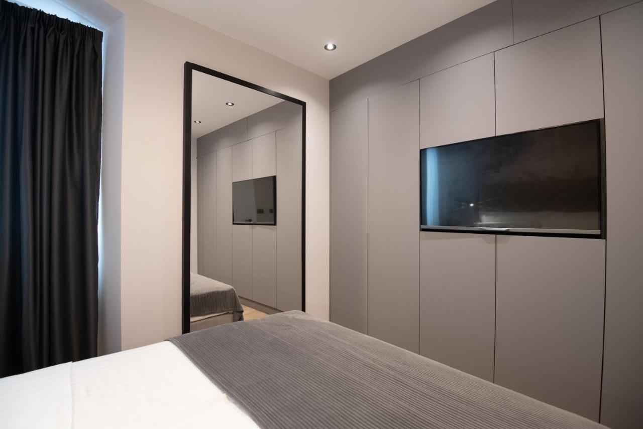 One&Only Luxury Apartment Zadar Buitenkant foto