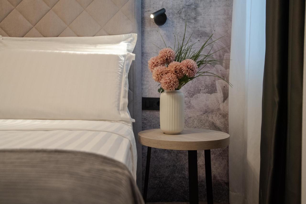One&Only Luxury Apartment Zadar Buitenkant foto