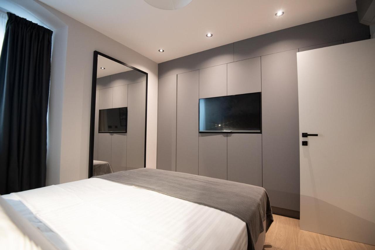 One&Only Luxury Apartment Zadar Buitenkant foto