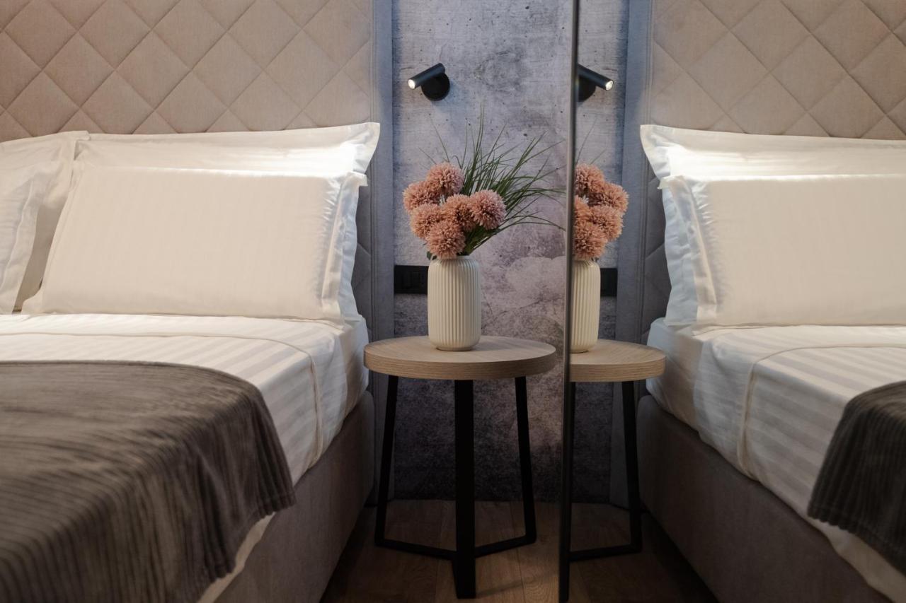 One&Only Luxury Apartment Zadar Buitenkant foto