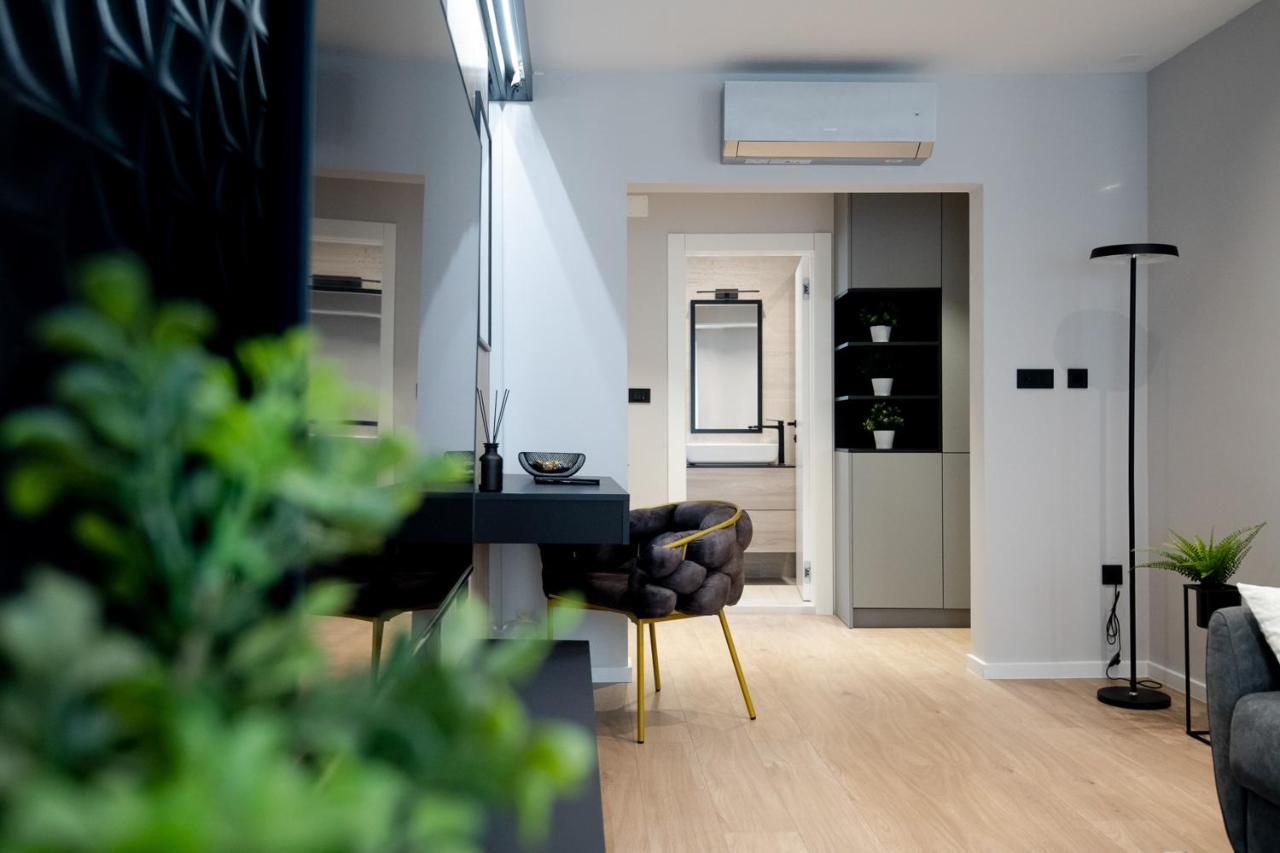 One&Only Luxury Apartment Zadar Buitenkant foto