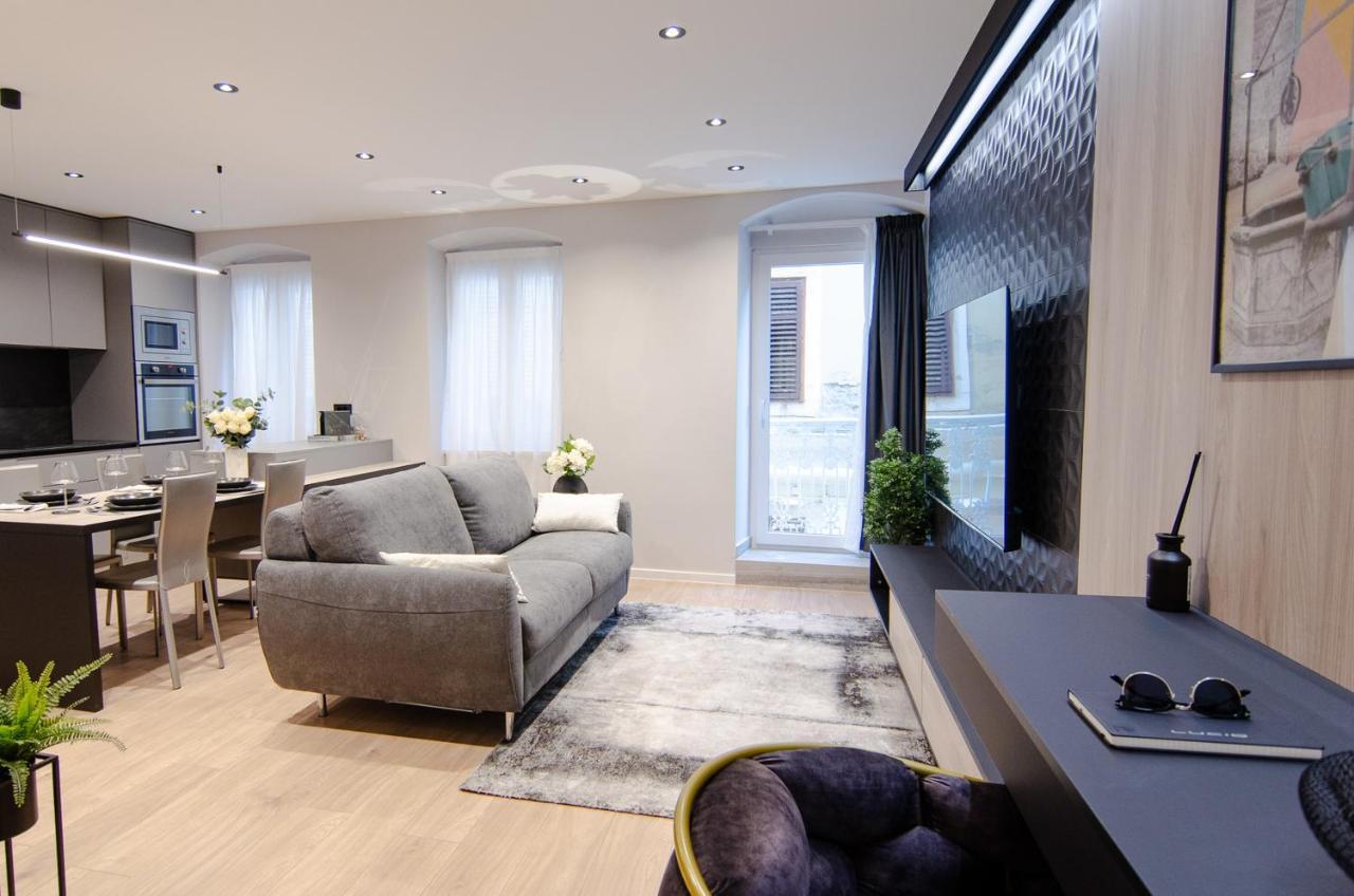 One&Only Luxury Apartment Zadar Buitenkant foto