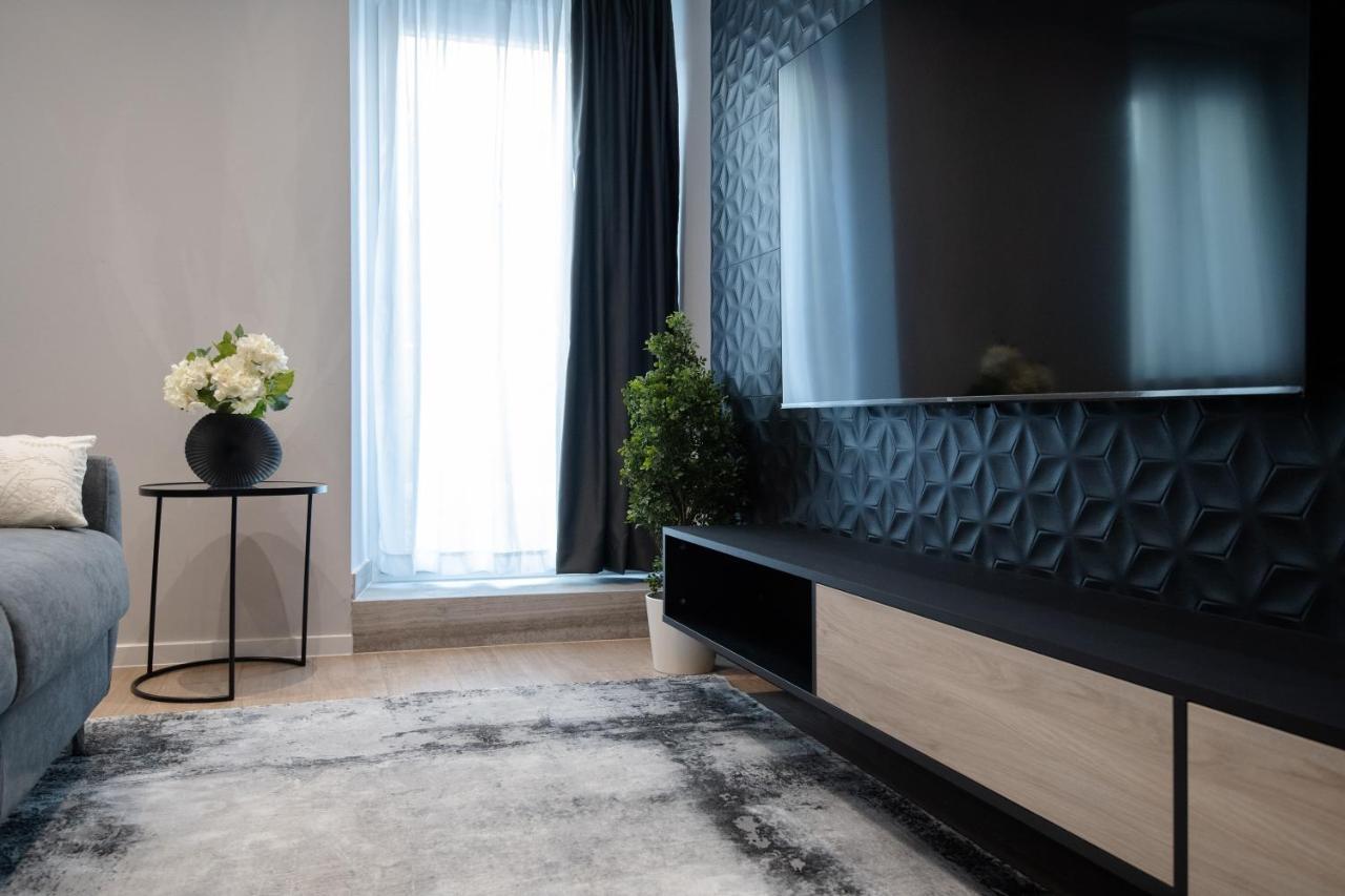 One&Only Luxury Apartment Zadar Buitenkant foto