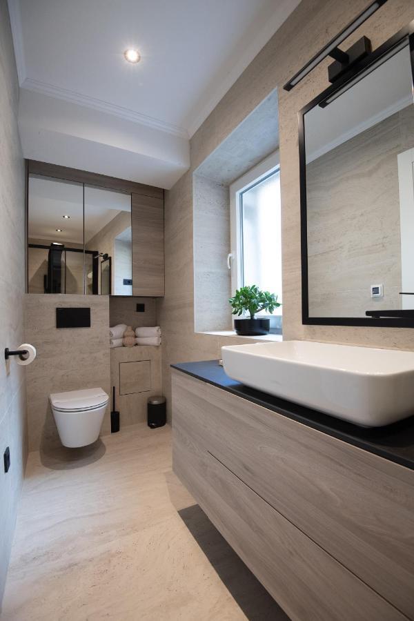One&Only Luxury Apartment Zadar Buitenkant foto