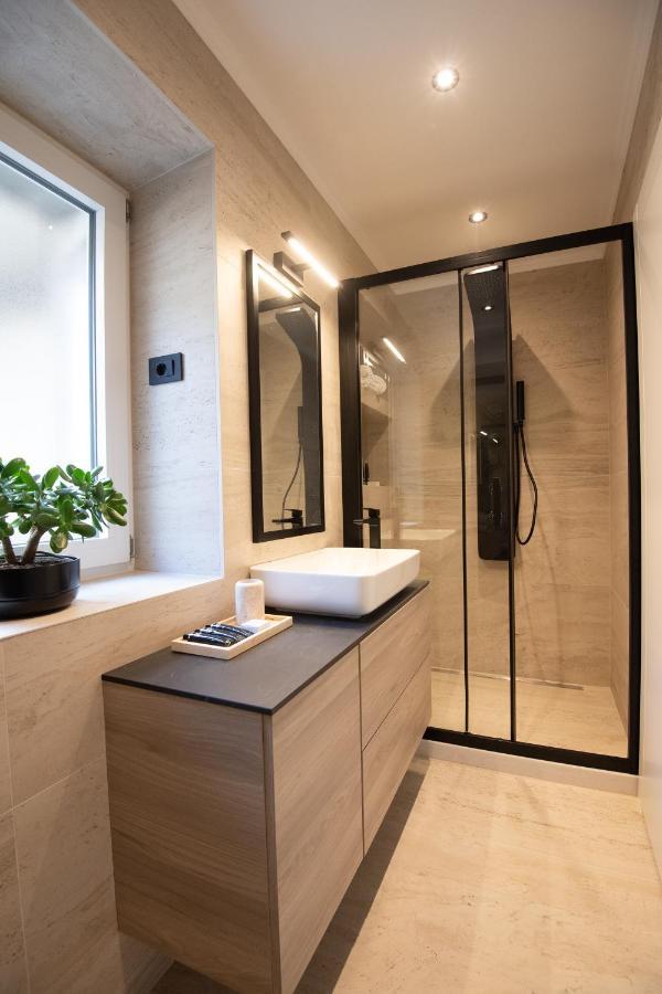 One&Only Luxury Apartment Zadar Buitenkant foto