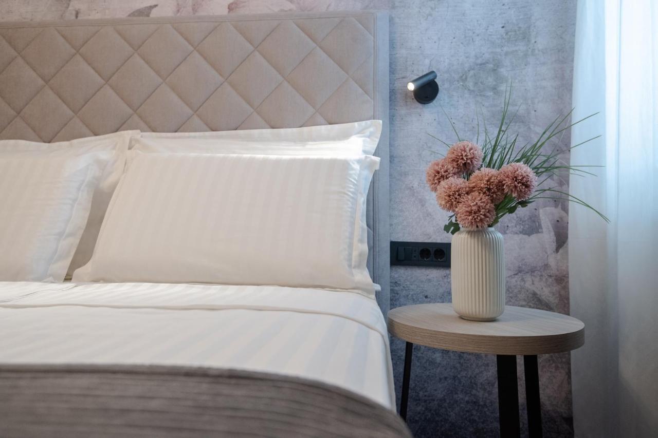One&Only Luxury Apartment Zadar Buitenkant foto
