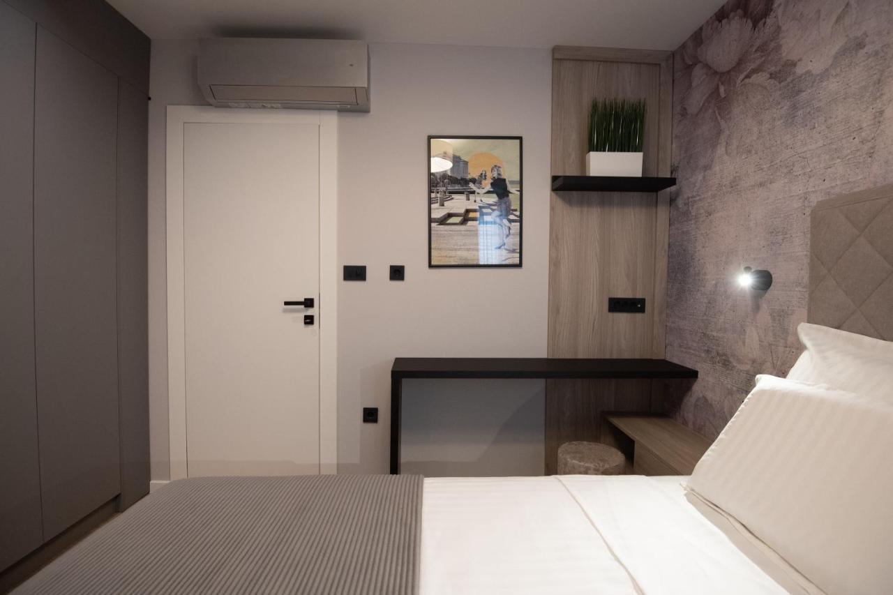 One&Only Luxury Apartment Zadar Buitenkant foto