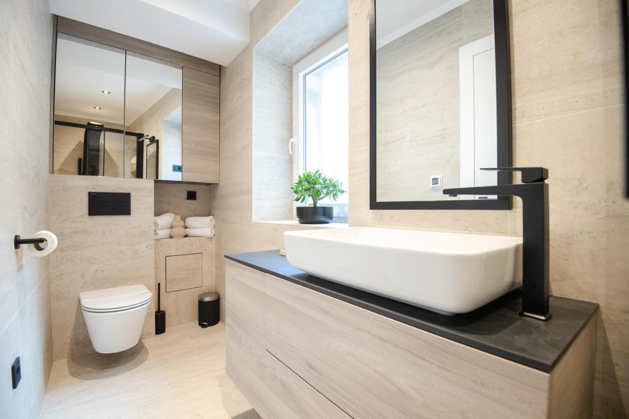 One&Only Luxury Apartment Zadar Buitenkant foto
