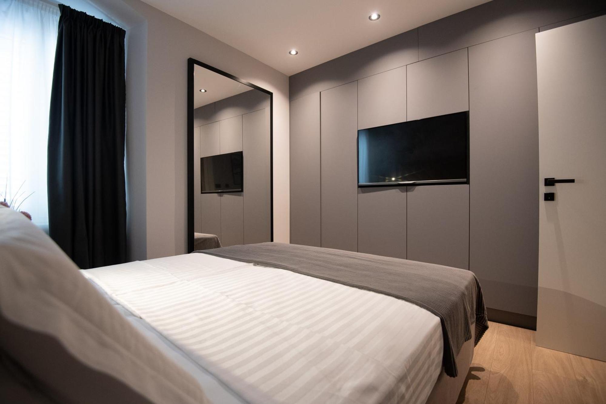 One&Only Luxury Apartment Zadar Buitenkant foto