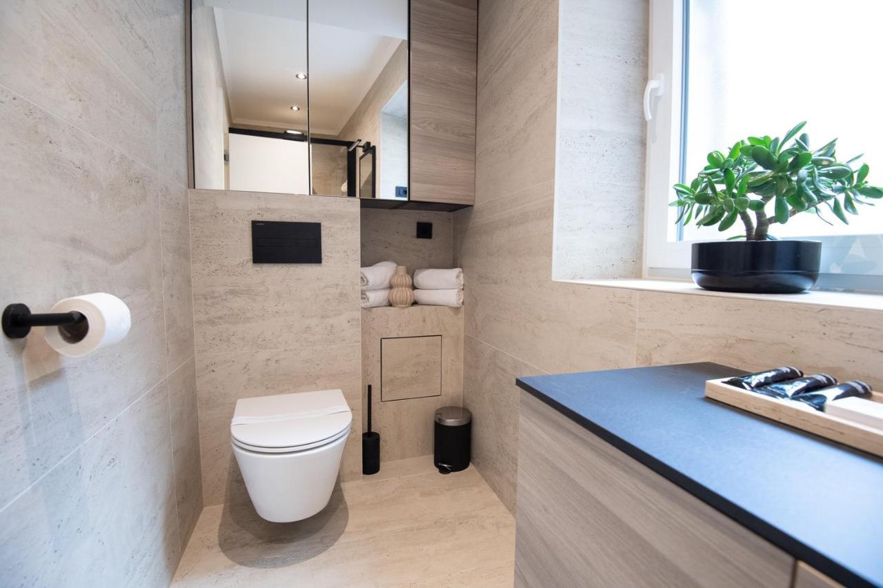 One&Only Luxury Apartment Zadar Buitenkant foto