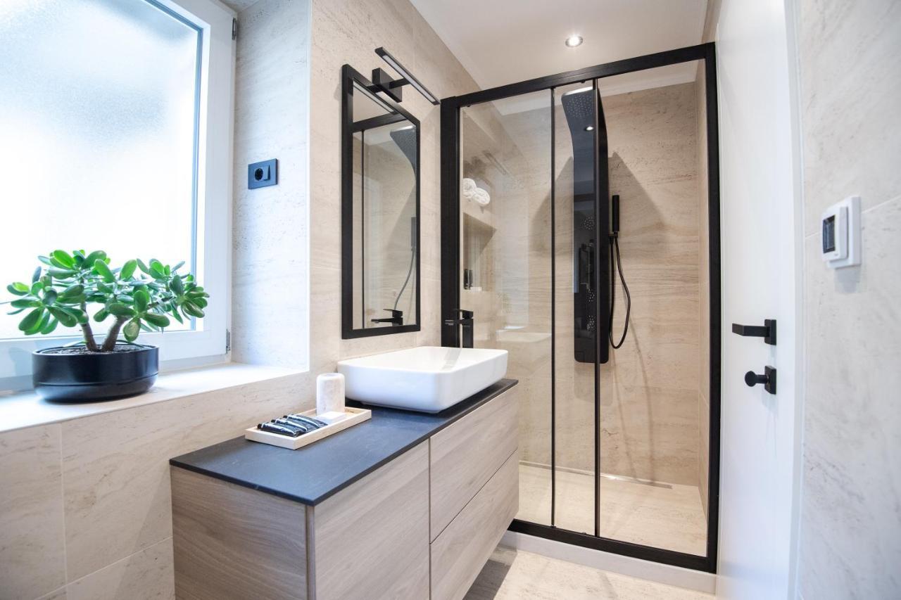 One&Only Luxury Apartment Zadar Buitenkant foto