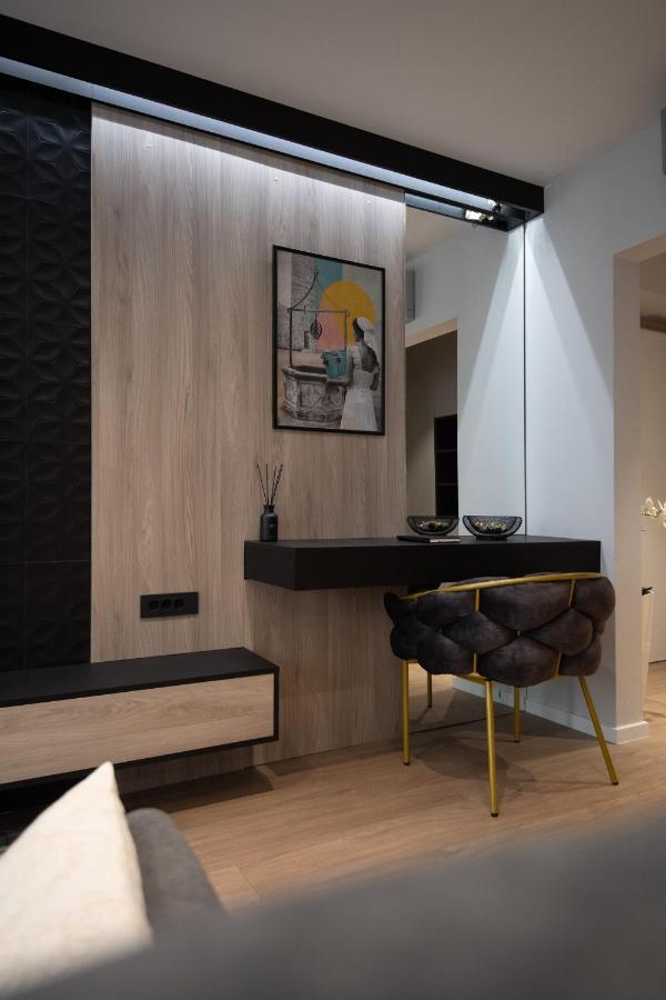 One&Only Luxury Apartment Zadar Buitenkant foto