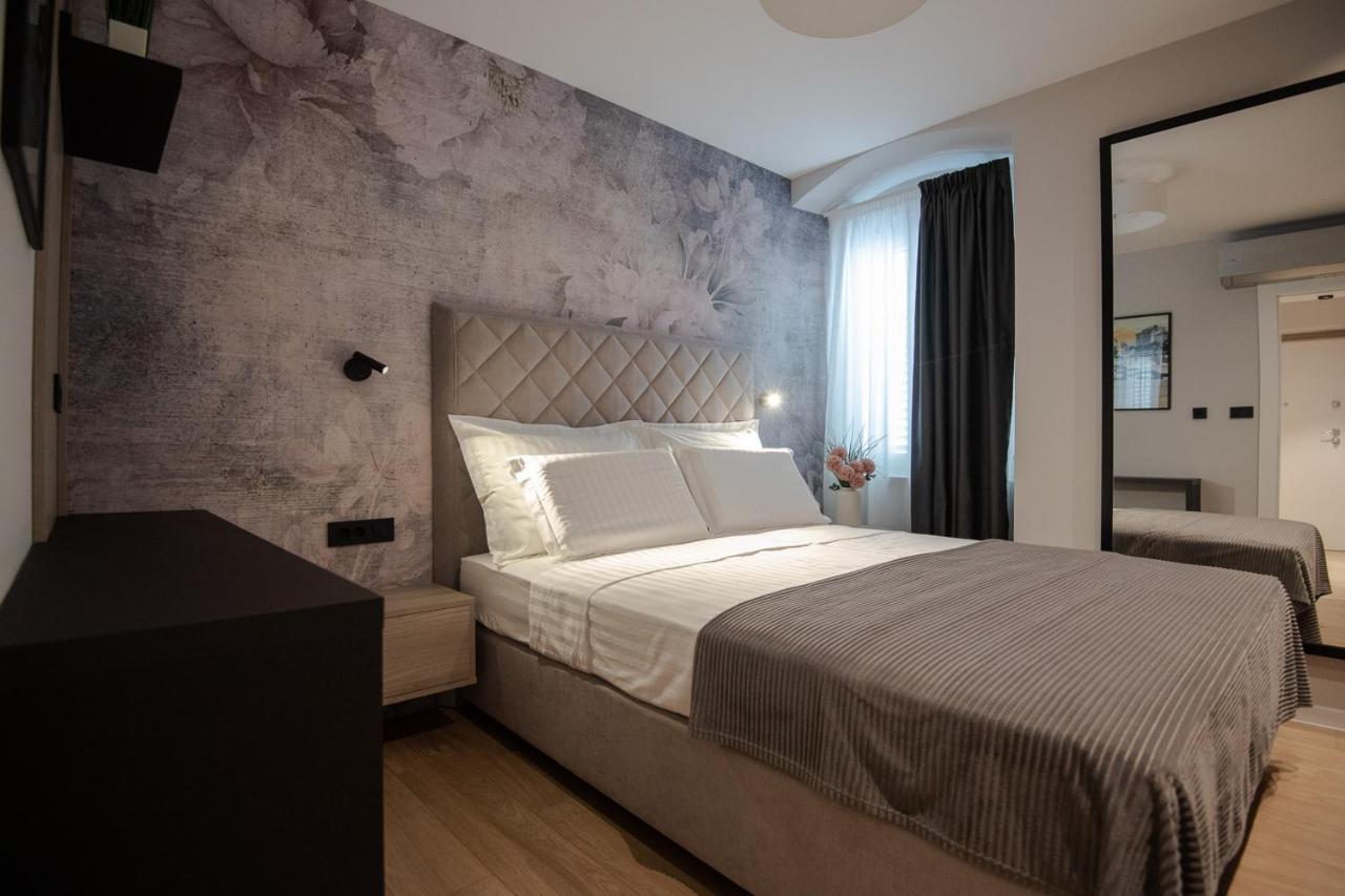 One&Only Luxury Apartment Zadar Buitenkant foto