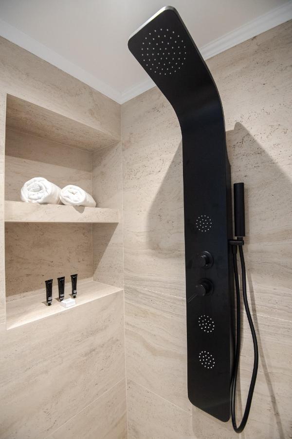 One&Only Luxury Apartment Zadar Buitenkant foto