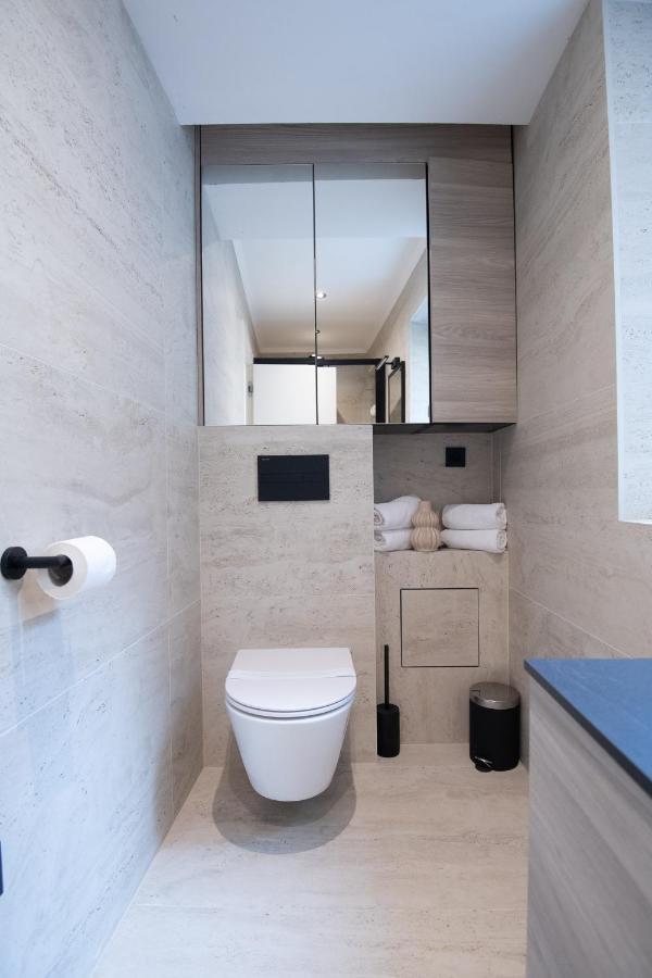 One&Only Luxury Apartment Zadar Buitenkant foto