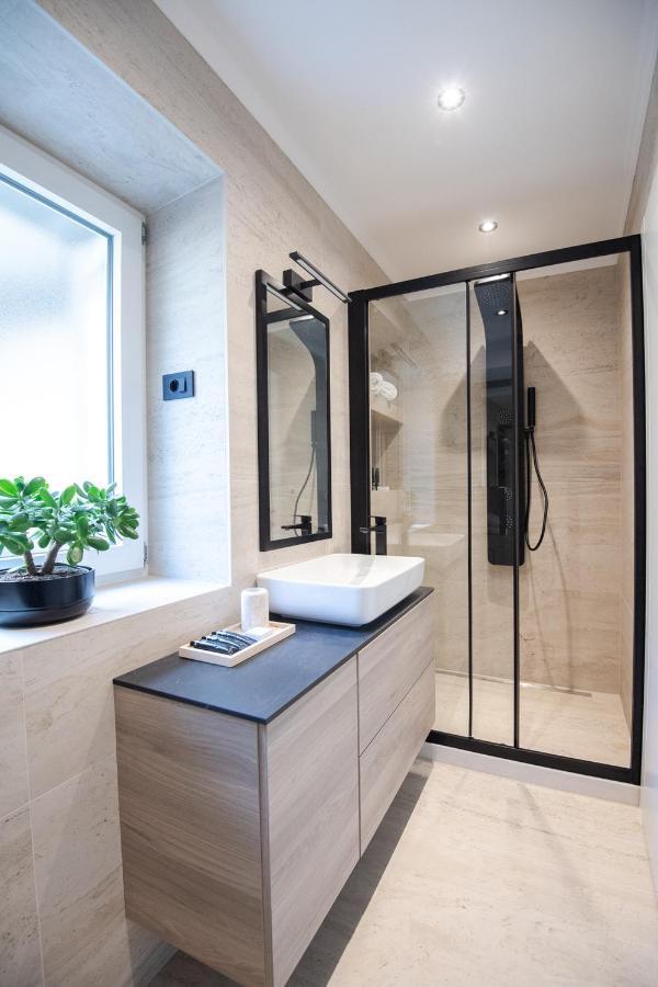 One&Only Luxury Apartment Zadar Buitenkant foto