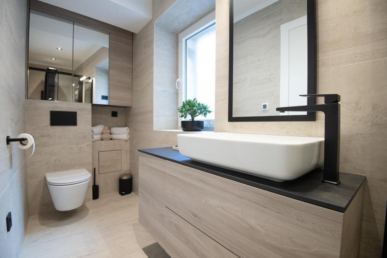 One&Only Luxury Apartment Zadar Buitenkant foto