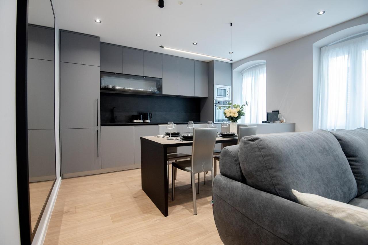 One&Only Luxury Apartment Zadar Buitenkant foto