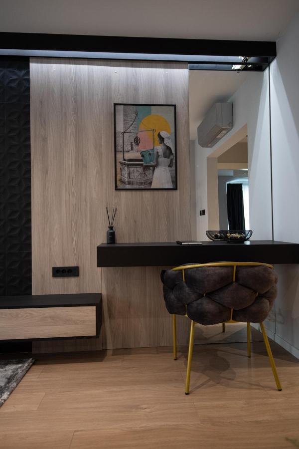 One&Only Luxury Apartment Zadar Buitenkant foto