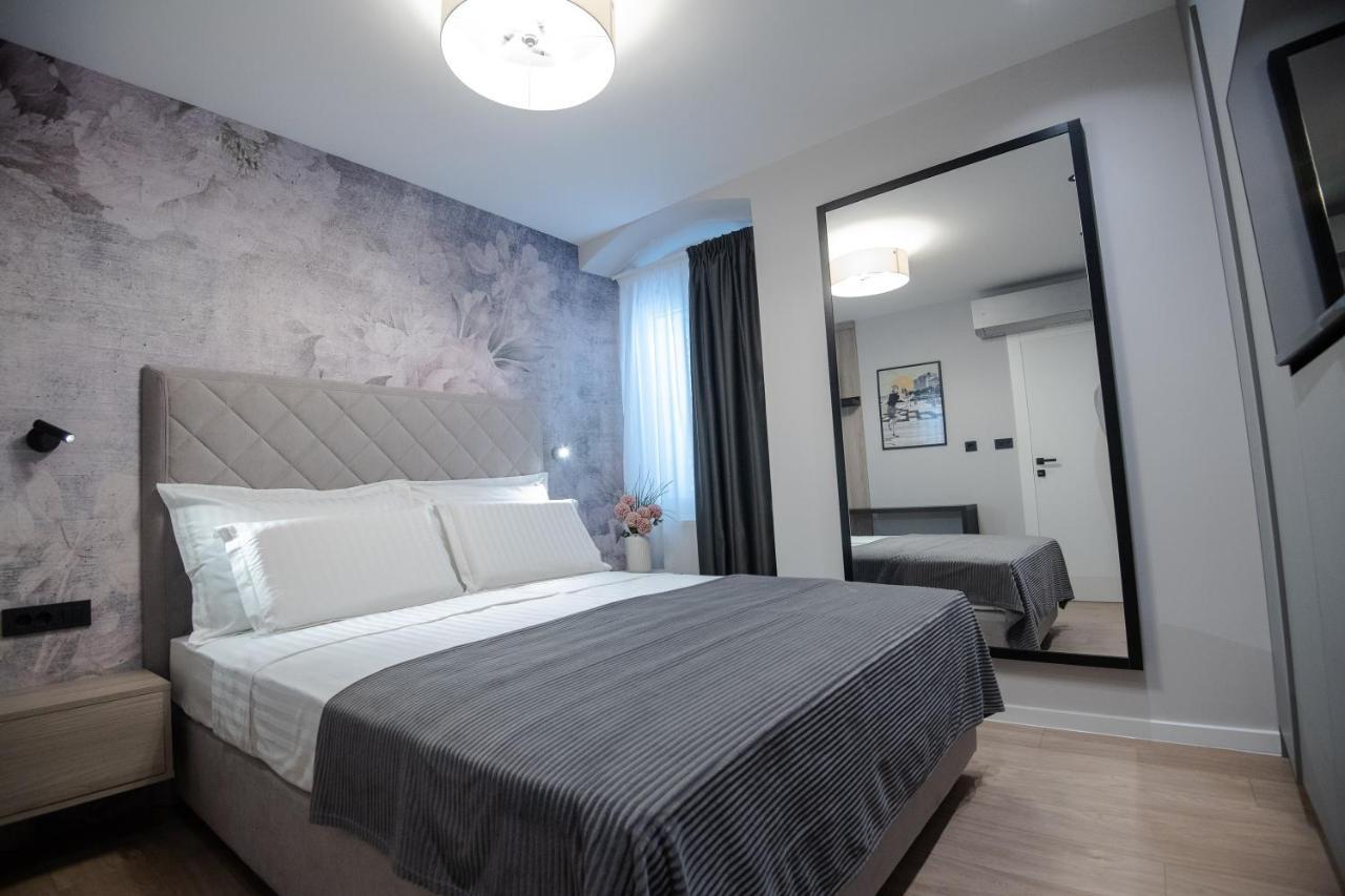 One&Only Luxury Apartment Zadar Buitenkant foto