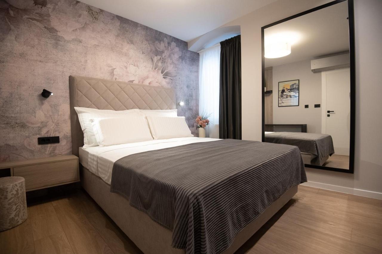 One&Only Luxury Apartment Zadar Buitenkant foto
