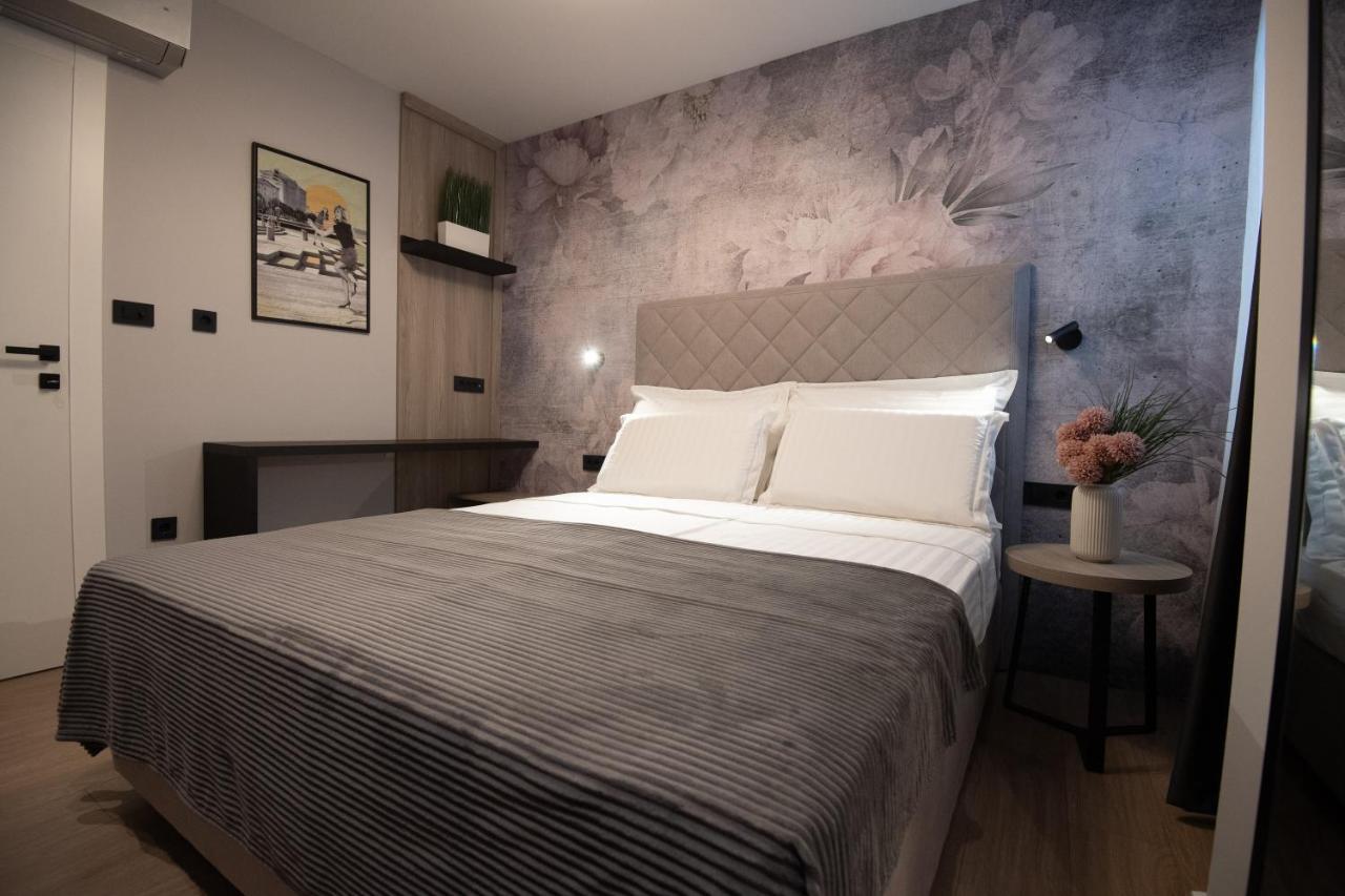 One&Only Luxury Apartment Zadar Buitenkant foto